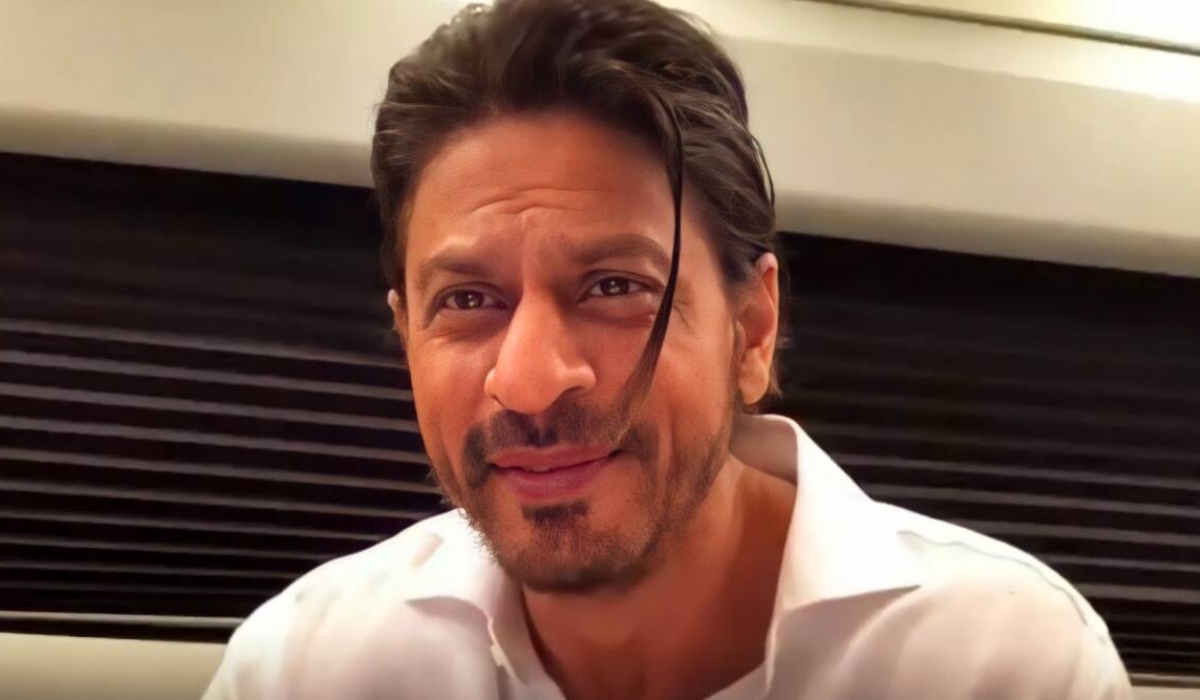 Shah Rukh Khan